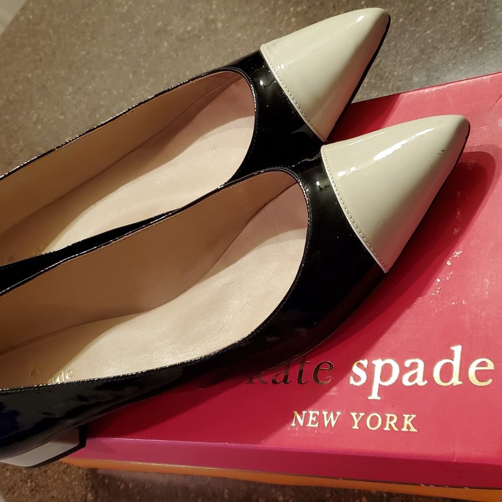 Kate Spade Adie Size 10